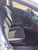 Ford Fiesta 1.5 TDCi 75 Black 6800 01560 Saint-Julien-sur-Reyssouze