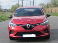 Renault Clio TCe 90 Equilibre 18000 62500 Saint-Omer