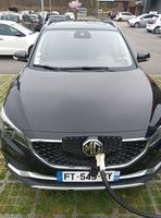 MG ZS EV Luxury 13000 60330 Lagny-le-Sec