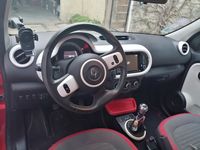Renault Twingo III 0.9 TCe 90 Energy Intens 8000 38670 Chasse-sur-Rhne