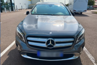 Mercedes Classe GLA 200 d Activity Edition 18000 21420 Bouilland