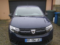 Dacia Sandero SCe 75 6900 87280 Limoges