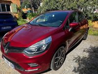 Renault Clio TCe 90 Energy Business 9300 06510 Carros