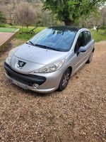 Peugeot 207 1.6 HDi 16V 90ch BLUE LION Navteq 3000 83170 Rougiers