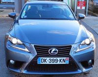Lexus IS 300h 16800 92700 Colombes