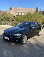 BMW 118d 150 ch Lounge 17200 13140 Miramas