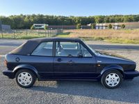 Volkswagen Golf Cabriolet 1.8 90ch Classic Line 16990 24000 Prigueux