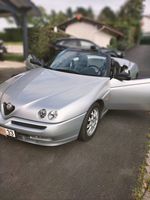 Alfa Romeo Spider 2.0i 16V TS 9000 33360 Quinsac