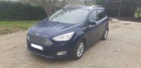 Ford Grand C-MAX 1.5 TDCi 120 S&S Business Nav Powershift A 12500 47000 Agen