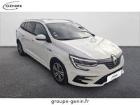 Renault Mégane IV Estate E-TECH Plug-In Hybride 160 Business 20999 38550 Sablons