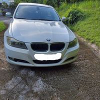 BMW 318i 143 ch Confort A 7000 97215 Rivire-Sale