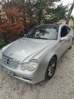 Mercedes C 180 K Avantgarde A 3500 34410 Srignan