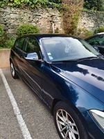 BMW 114d 95 ch 109g Business 10000 20200 San-Martino-di-Lota