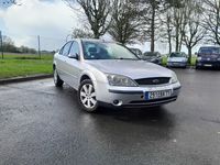 Ford mondeo 1.8 125cv 2490 95470 Survilliers