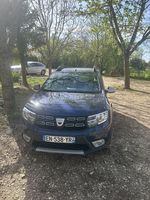 Dacia Sandero TCe 90 Ambiance 8500 81600 Aussac