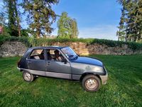 Renault 5 GTL 3500 36370 Lignac