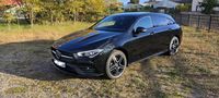 Mercedes CLA Shooting Brake 250 e 8G-DCT AMG Line 35000 67160 Wissembourg