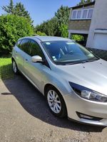 Ford Focus 1.5 TDCi 120 S&S Business Nav PowerShift A 13300 81100 Castres
