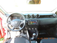Dacia Duster Blue dCi 115 4x4 Prestige 17000 09420 Rimont