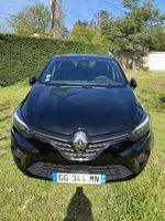 Renault Clio TCe 140 - 21N Intens 20000 69670 Vaugneray