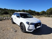 Citroën DS3 Crossback BlueHDi 100 BVM6 So Chic 18900 11100 Narbonne