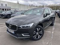 Volvo XC60 T6 Recharge AWD 253 ch + 87 ch Geartronic 8 Business Executive 20250 23000 Sainte-Feyre