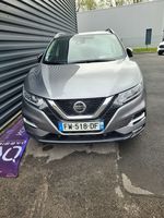 Nissan Qashqai 1.3 DIG-T 158 DCT N-Connecta 21000 59267 Proville