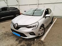 Renault Clio TCe 90 - 21 Business 12989 06530 Peymeinade