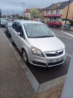 Opel Zafira 1.9 CDTI 120 ch FAP Enjoy 1000 91100 Corbeil-Essonnes