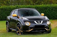 Nissan Juke 1.2e DIG-T 115 Start/Stop System N-Connecta 13900 69780 Mions