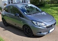 Opel Corsa 1.4 90 ch Color Edition 8490 18000 Bourges