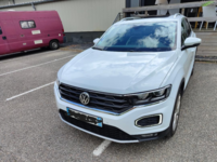 Volkswagen T-Roc 1.5 TSI 150 EVO Start/Stop DSG7 Carat Exclusive 21900 69510 Soucieu-en-Jarrest