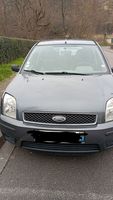 Ford Fusion 1.6 Trend 1999 57800 Freyming-Merlebach