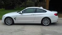 BMW Coupé 420d 190 ch BVA8 Luxury 23990 32270 Aubiet