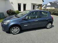 Renault Clio 1.6 16V 110 Confort Dynamique 8490 56510 Saint-Pierre-Quiberon