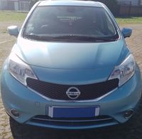 Nissan Note 1.5 dCi - 90 Connect Edition 6600 59140 Dunkerque