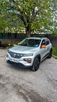 Dacia Spring Achat Intégral Business 2020 12500 91390 Morsang-sur-Orge