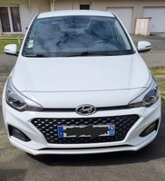 Hyundai i20 1.2 84 Intuitive 12700 33160 Saint-Mdard-en-Jalles