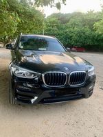 BMW X3 sDrive18d 150ch BVA8 Lounge 36490 97200 Martinique