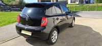 Nissan Micra 1.2 - 80 Connect Edition 7300 64100 Bayonne