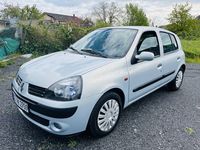 Renault Clio 1.4i 16V Expression Proactive A 4400 57490 Carling