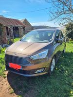 Ford C-MAX 1.5 TDCi 120 S&S Business Nav 10500 19190 Lanteuil