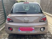 Opel Adam 1.4 Twinport 87 ch S/S Glam 9000 78500 Sartrouville
