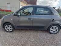 Renault Twingo III SCe 65 - 20 Team Rugby 10200 39120 Chaussin