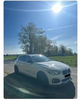 BMW 120i 184 ch BVA8 Lounge 27000 77130 Montereau-Fault-Yonne