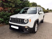 Jeep Renegade 1.4 I MultiAir S&S 140 ch Limited 15500 30800 Saint-Gilles