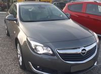 Opel Insignia 2.0 CDTI 170 ch BlueInjection ecoFlex Elite 11900 84430 Mondragon