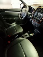 Dacia Spring Achat Intégral Confort Plus 10350 67840 Kilstett