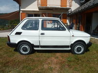 Fiat 127 Super 5500 38250 Villard-de-Lans