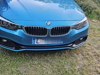 BMW Gran Coupé 430i 252 ch BVA8 Luxury 27500 84340 Malaucne
